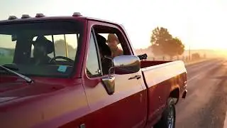 Country Rock Soundtrack &ndash; Freedom Wind & Dust Trails Inspired by Whiskey Myers