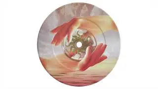 Harrison BDP - Sound Expansion Meditation