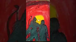 Jay shree ram ram navami drawing happy ram navami drawing