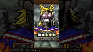 【ポコダン】ヒロアカコラボガチャきたこれ【きゃべつの家】