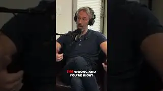 Nick&rsquo;s Right Podcast! Love languages argument! #love #lovelanguages #podcast #podcastclips #shorts