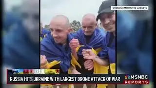 Trump PANICS As Putin Goes ROGUE SHUNNING Peace Deal And Bombing Ukraine.