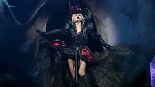 Lady Gaga - Zombieboy (Official Instrumental)