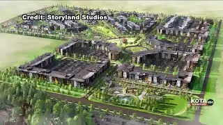 Will people get to vote on the TIF for Liberty Land USA?