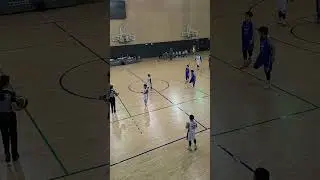 청주드림팀 vs 아산우리은행 2경기 2쿼터