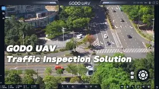 GODO Traffic Inspection Solution
