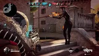 Rogue Company 2021 Gameplay