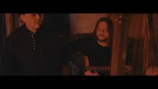 Kryptik Wood - Black and Grey (Official Music Video)