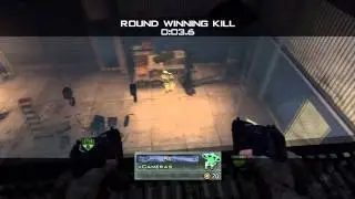 Sick Killcam #1