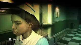 The Inpatient Trailer - A New Game From The Creators of UNTIL DAWN