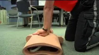 Corridor Agency Getting Automated CPR Devices