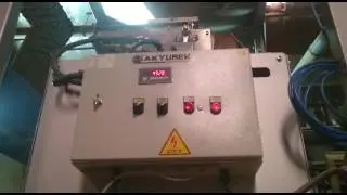 Flow Scale Hulled Sesame in Saudi