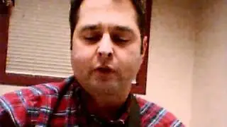 The Dutchman by Michael Peter Smith (cover)
