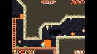 Dyna Boy Walkthrough Pt. 1