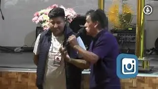 Retiro espiritual - Encuentro Varones RDF2025