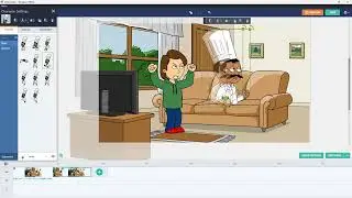 How I make Wrapper Offline/GoAnimate videos