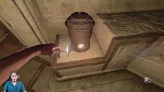 Amnesia: Rebirth Any% Tutorial - 10 Arsenal
