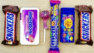 Ultimate Candy ASMR 🍭 | Sweet Crunch & Relaxing Sounds