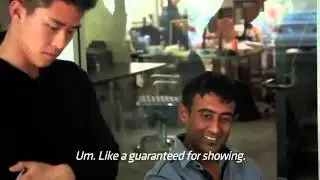 Behind the Launch: Episode 4 - A Promising, Yet Controversial Job Candidate