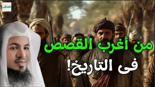 من أعجب ما سمعت… قصة رواها الشيخ الشنقيطي جعلتني أُعيد التفكير في كل شيء!