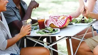 5 Best Camping Tables Review In 2023 | Perfect Models For Any Budget