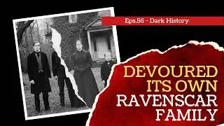 What They Kept Hidden in the Cellar | 1853 Arkansas