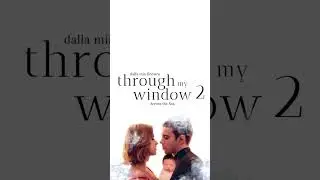 THROUGH MY WINDOW 2 - TEASER GS🎙|Across the Sea #shorts