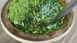 Aprenda a fazer chimarr&atilde;o em segundos