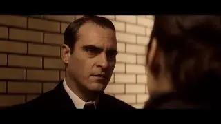 The Immigrant - Official Trailer 2014 HD