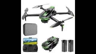 T1000 Drone Tutorial Video FR