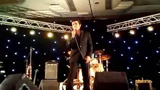 George Elias - It Hurts Me