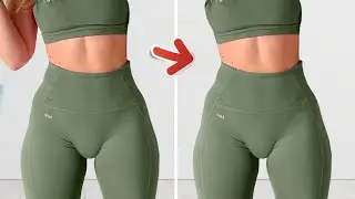 Fitness Expert Shares Top AB Exercises to Tone Your Belly