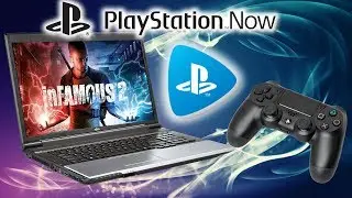 PlayStation Now f&uuml;r PC | PS Now | PC