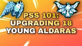 BAD RNG, THE REASON I HAVEN'T UPLOADED IN MONTHS: PSS 101