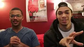 A Brief Update: Future Film Projects and New Podcast Announcement!!!