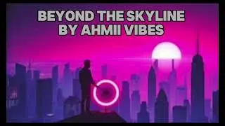 Belong The Skyline | Rap x Future Vibes | Ahmii Vibes
