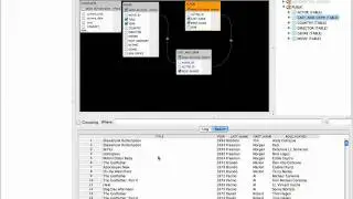 Ad-hoc Queries with SQL Power Wabit (1 of 2)