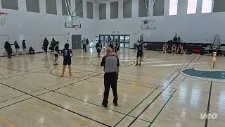 Trill Hill(42) tier 12 IGKNIGHTS(34) - tcbl sunday