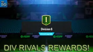 EA Sports FC 24 - Division Rivals Rewards!