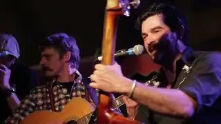 Johnny Montreuil , le  Fût Chantant.