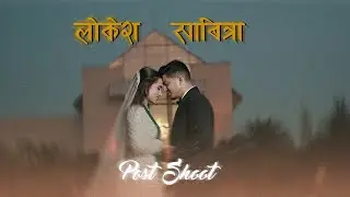 Lokesh & Sabitra ll 2025 PIXEL WAVE STUDIO
