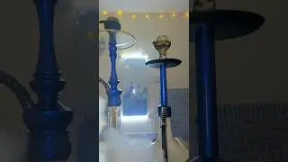 Hookah time shisha universe #hookahshisha #love #unboxing #trand #tranding #viralshort #viral_video