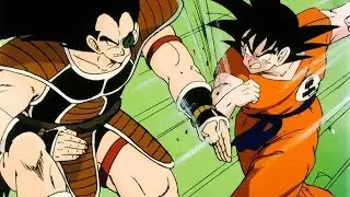 He Took My Son&hellip; and He Trying to Leave (DBZ Parody)
