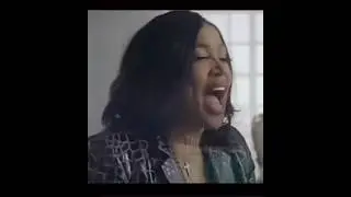 Kim Whitley Reveals She Discovered How &ldquo;Blessed&rdquo; Marlon Wayans Was On Set!