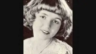 Mary Kornman.