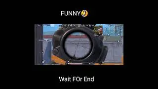 #Short Funny M24 🥵Headshot #Short / Funny Whatsapp Status Video FiveG Gaming #Shorts
