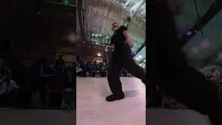 One One battle 25 1vs1 quart Tim Maceo ...