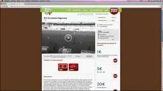 Videotutorial lanzanos