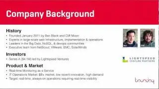 Boundary Startup Monitors Your High Performance Network