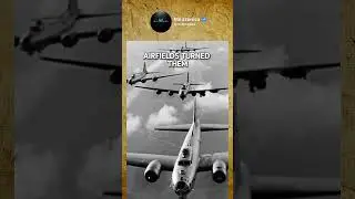 Америка времен Второй мировой войны | Наука, масштабированная для победы #ВтораяМироваяВойна #Про...